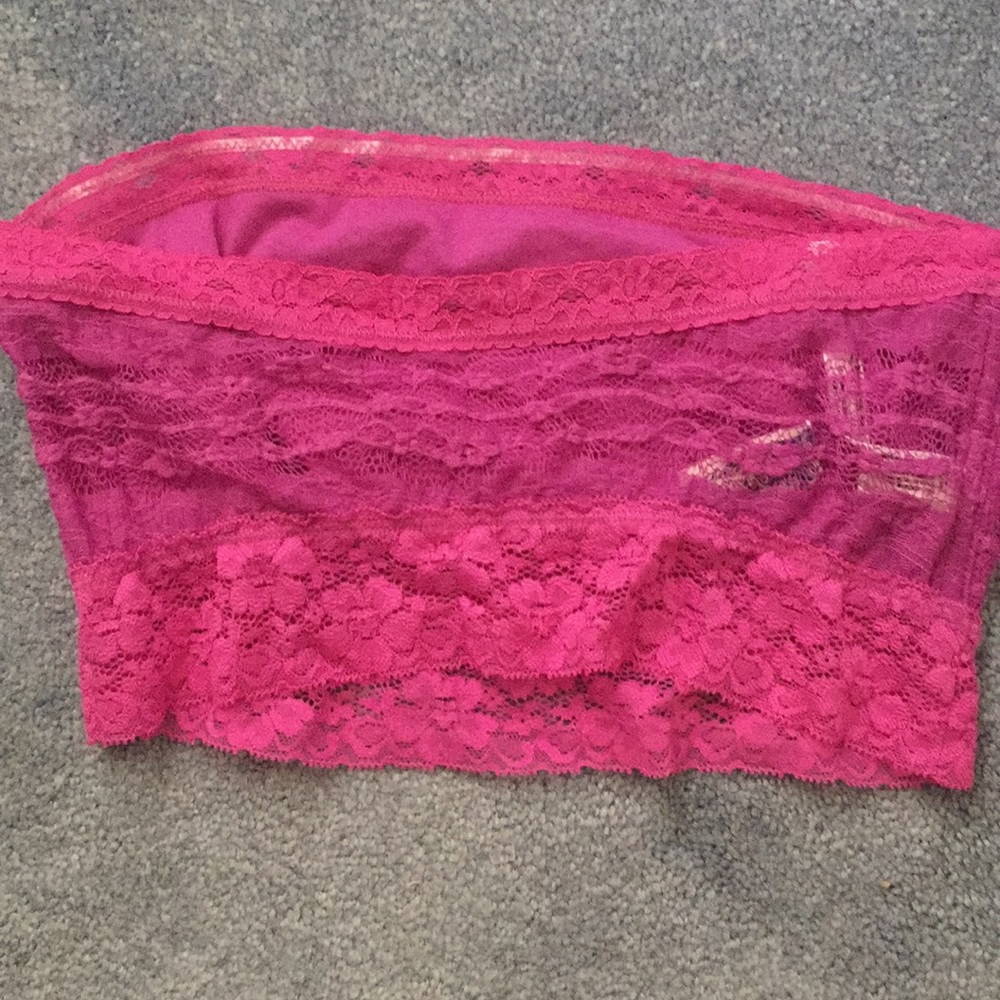 NWT Free people bandeau - Picture 6 of 6